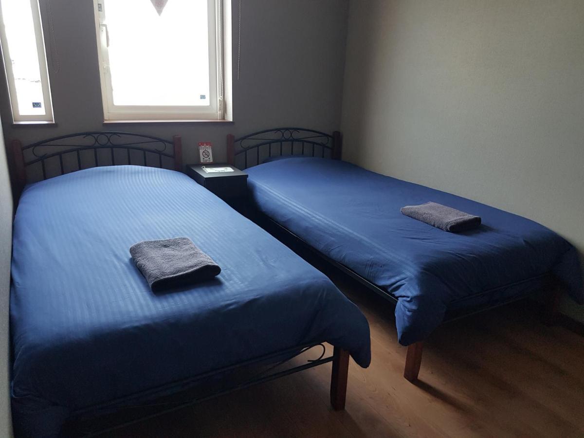 Ak Star Hotel Фурано Екстер'єр фото
