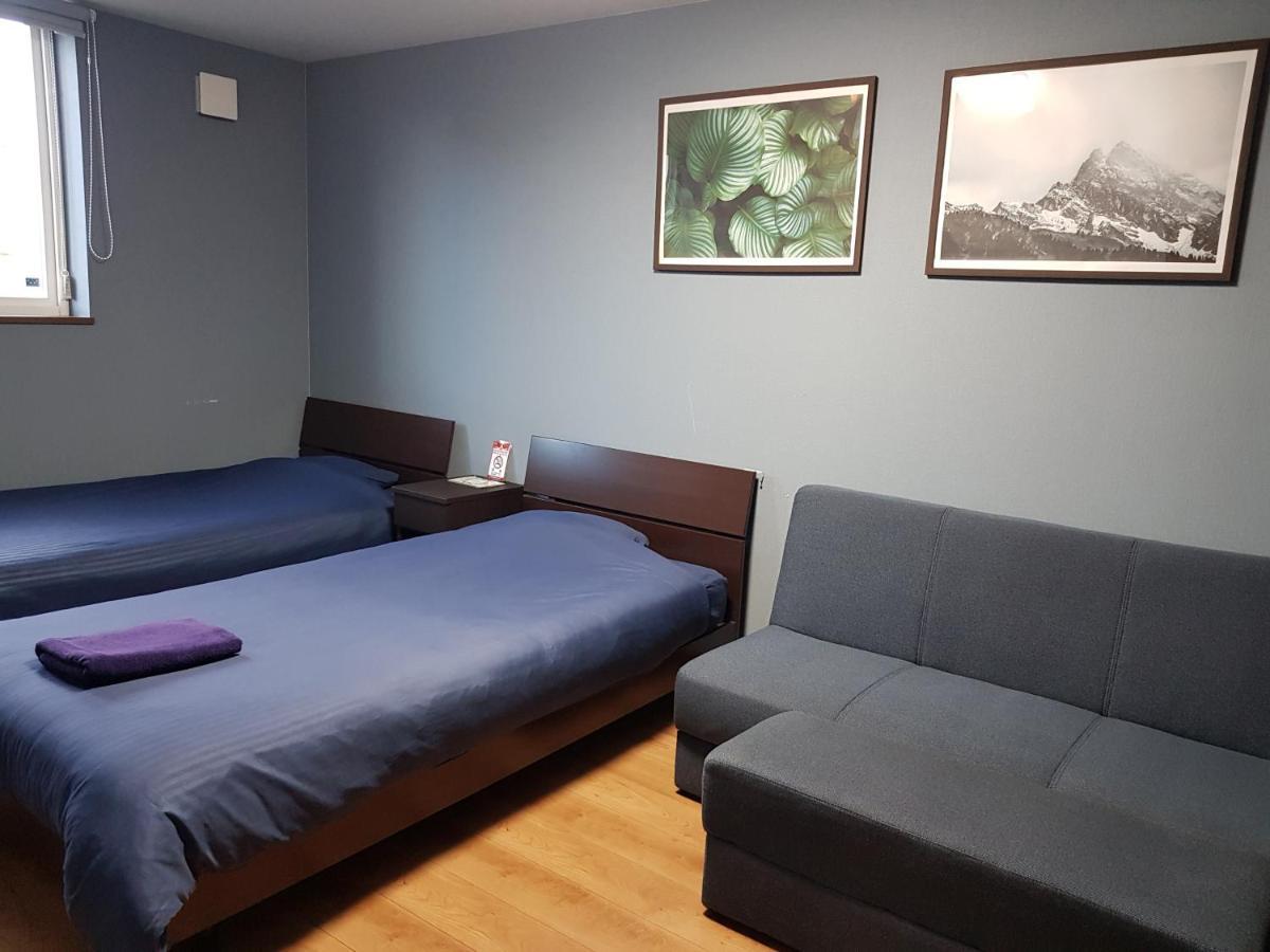 Ak Star Hotel Фурано Екстер'єр фото